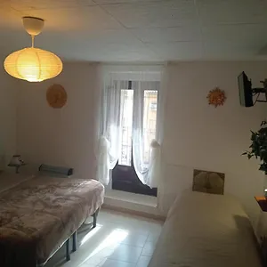 Appartamento Casa Vacanze Il Girasole, Caltagirone