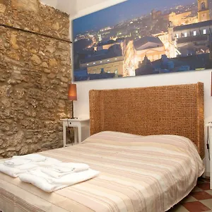 Appartamento Carruggiu Casavacanze, Caltagirone