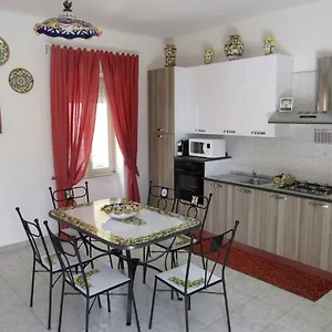 Casa vacanze Casa Del Barocco, Caltagirone